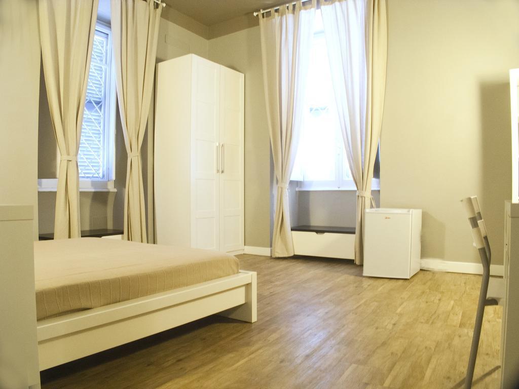 Rooms Of Roma Oda fotoğraf