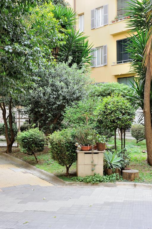 Rooms Of Roma Dış mekan fotoğraf