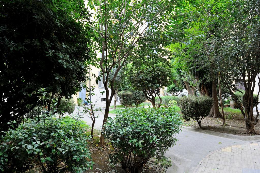 Rooms Of Roma Dış mekan fotoğraf