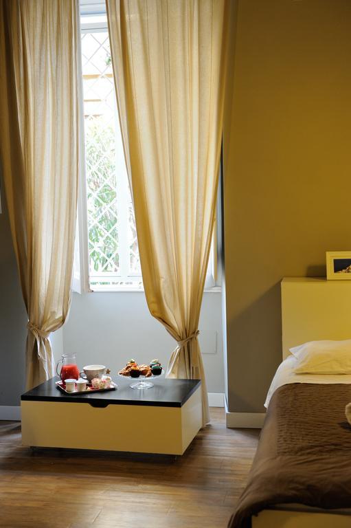 Rooms Of Roma Dış mekan fotoğraf
