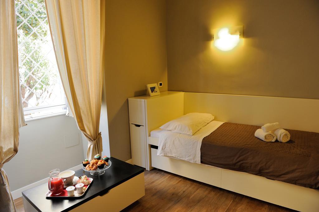 Rooms Of Roma Dış mekan fotoğraf