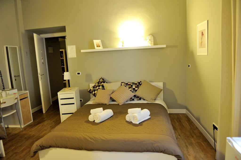 Rooms Of Roma Dış mekan fotoğraf