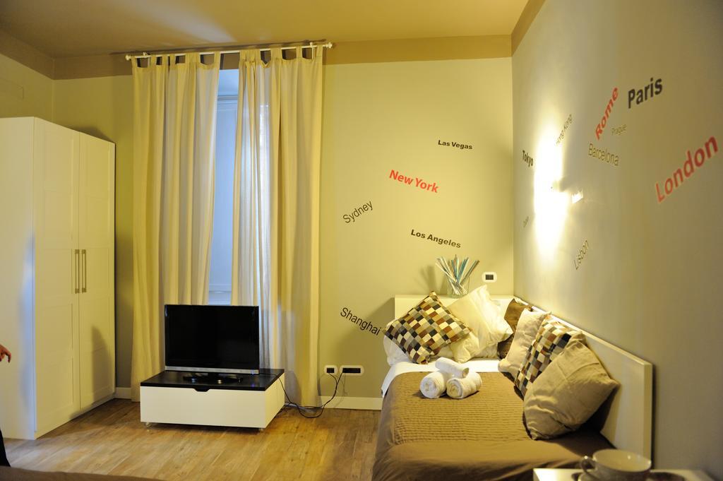 Rooms Of Roma Dış mekan fotoğraf