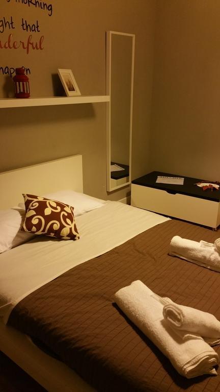 Rooms Of Roma Dış mekan fotoğraf