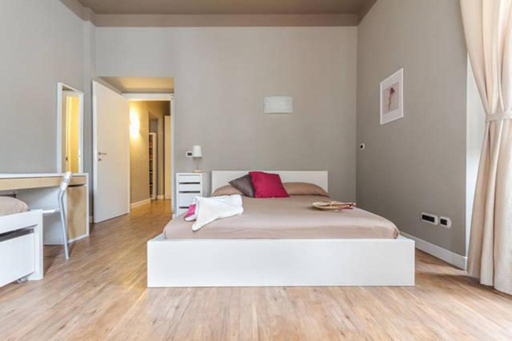 Rooms Of Roma Dış mekan fotoğraf