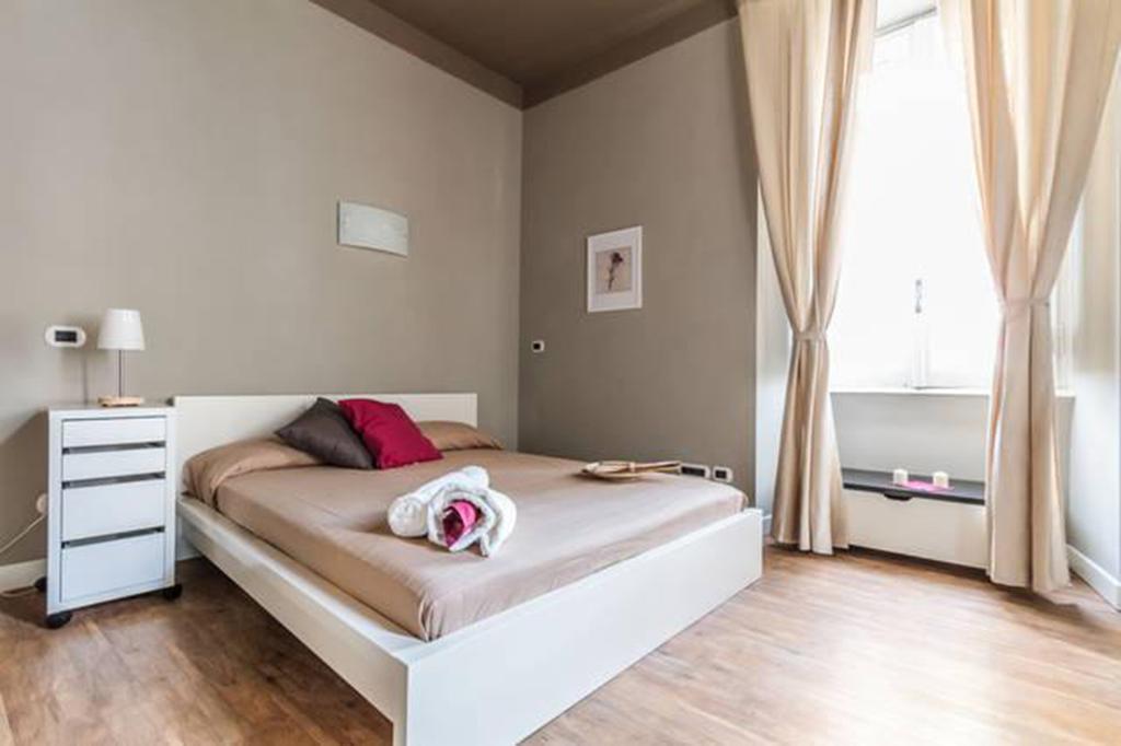 Rooms Of Roma Dış mekan fotoğraf