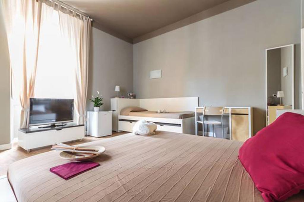 Rooms Of Roma Dış mekan fotoğraf