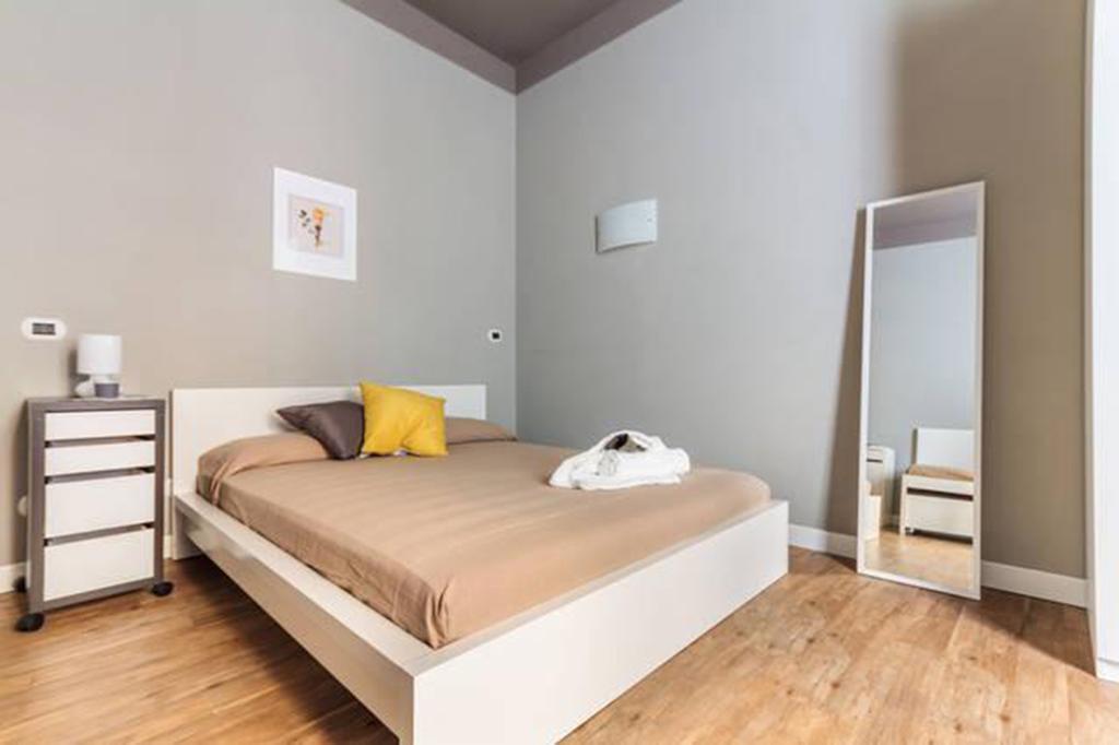 Rooms Of Roma Dış mekan fotoğraf