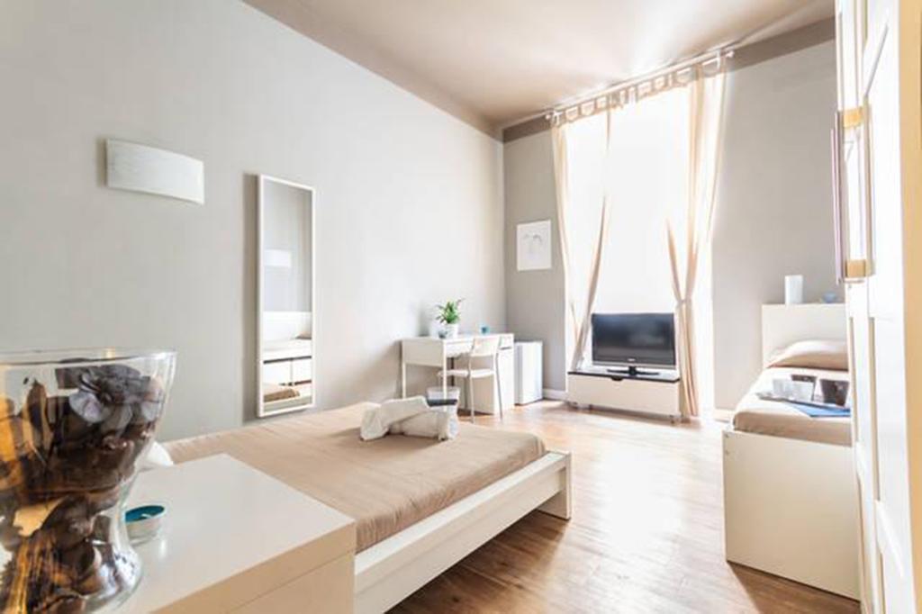 Rooms Of Roma Dış mekan fotoğraf