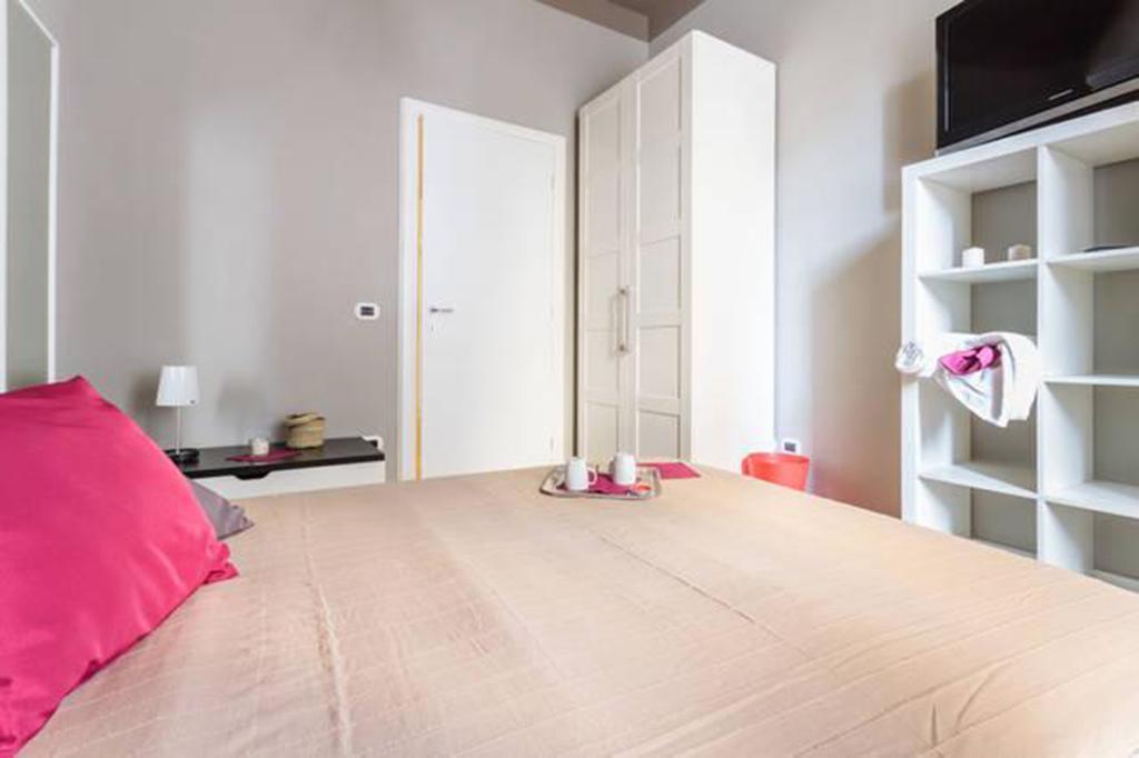Rooms Of Roma Dış mekan fotoğraf