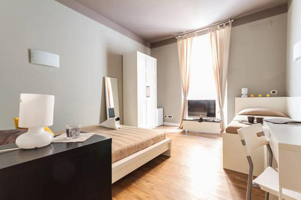 Rooms Of Roma Dış mekan fotoğraf