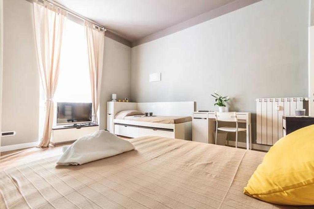 Rooms Of Roma Dış mekan fotoğraf