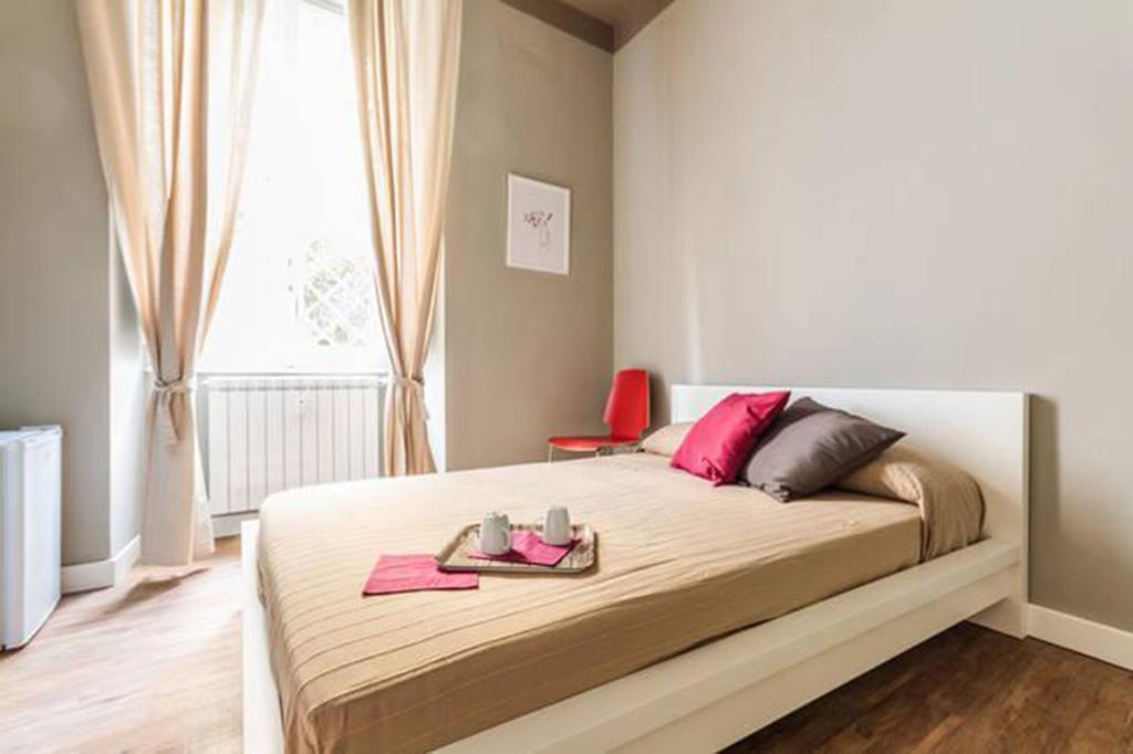 Rooms Of Roma Dış mekan fotoğraf