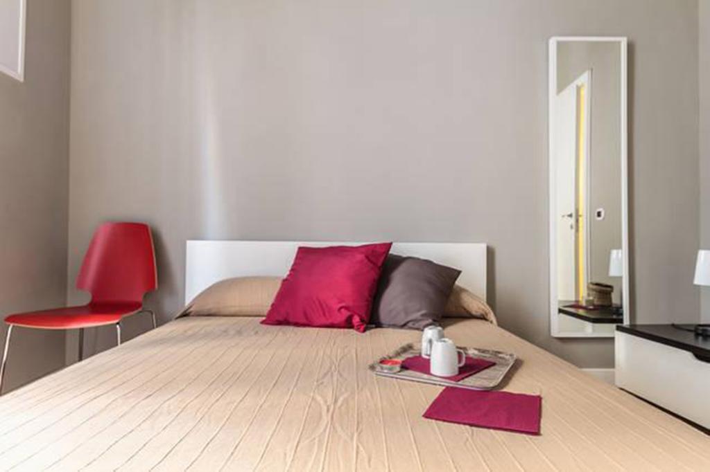 Rooms Of Roma Dış mekan fotoğraf