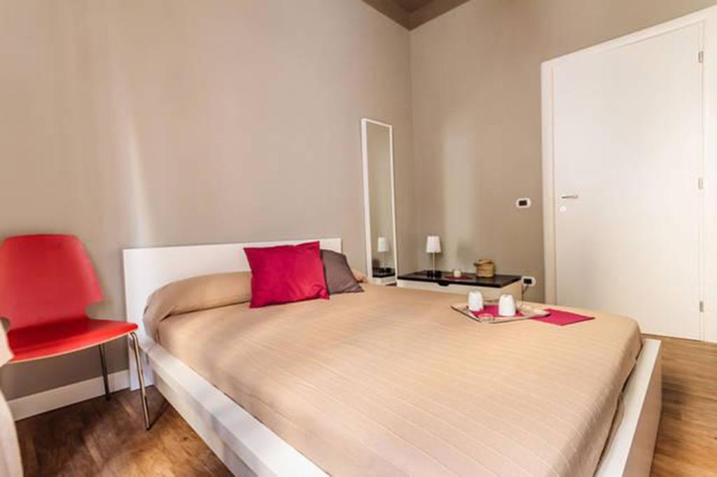 Rooms Of Roma Dış mekan fotoğraf