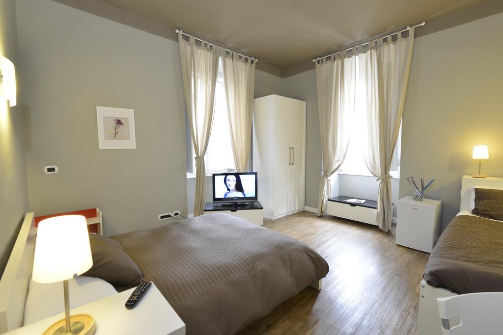 Rooms Of Roma Dış mekan fotoğraf