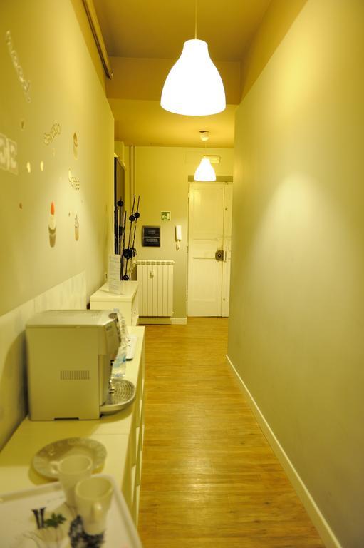 Rooms Of Roma Dış mekan fotoğraf
