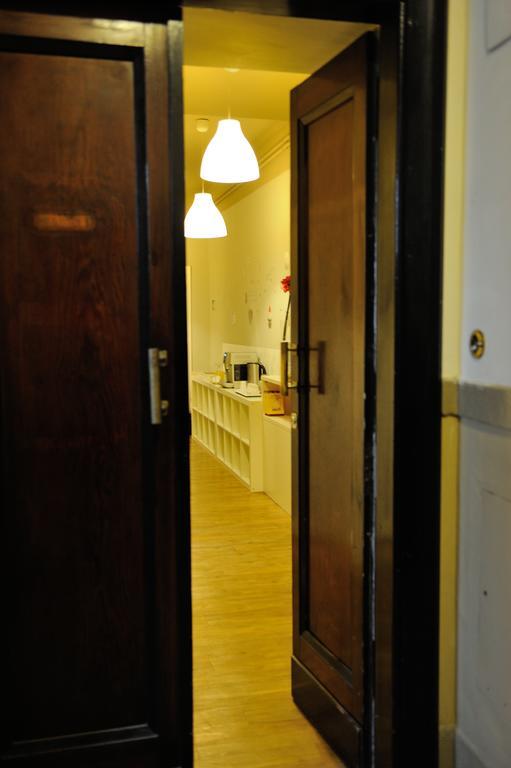 Rooms Of Roma Dış mekan fotoğraf