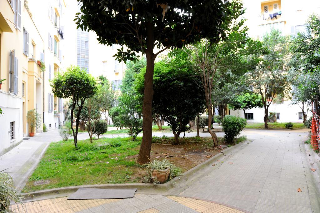 Rooms Of Roma Dış mekan fotoğraf