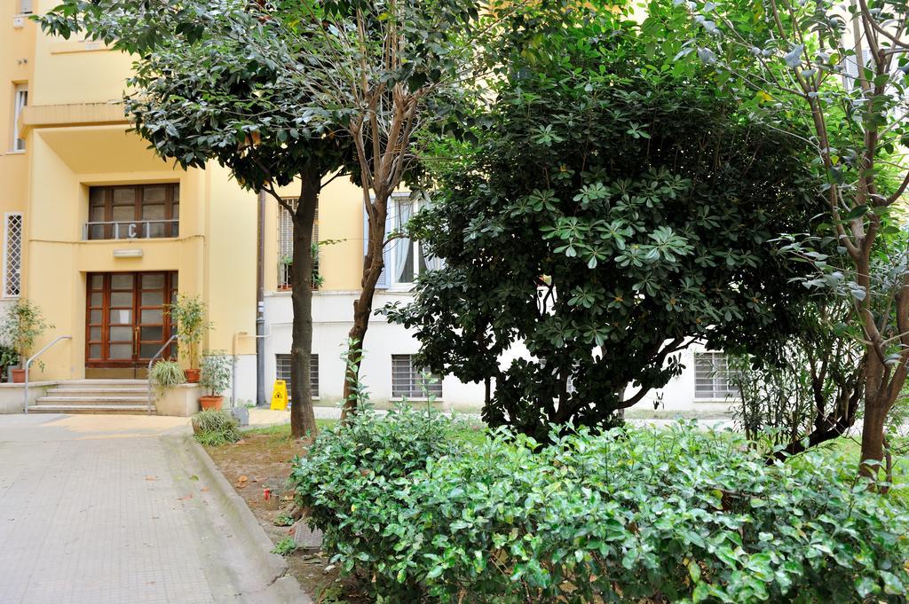 Rooms Of Roma Dış mekan fotoğraf