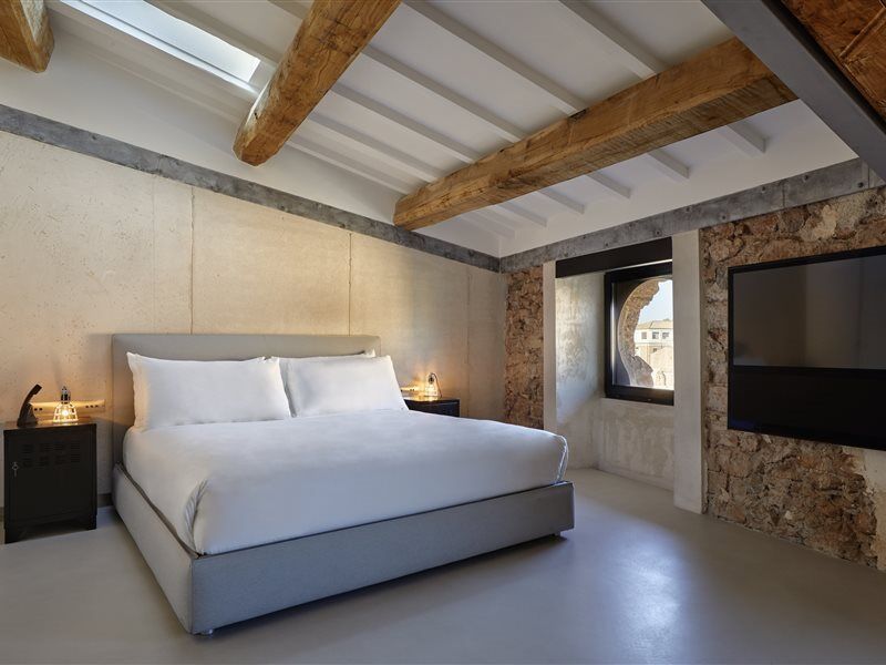 Rooms Of Roma Dış mekan fotoğraf