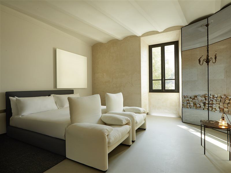 Rooms Of Roma Dış mekan fotoğraf