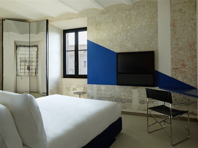 Rooms Of Roma Dış mekan fotoğraf
